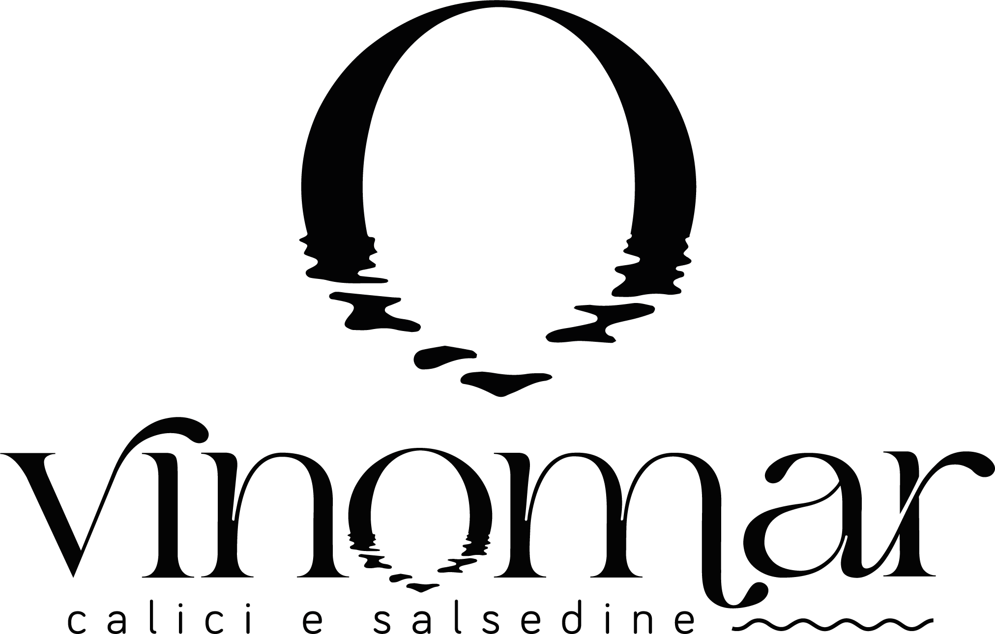 Vinomar Logo